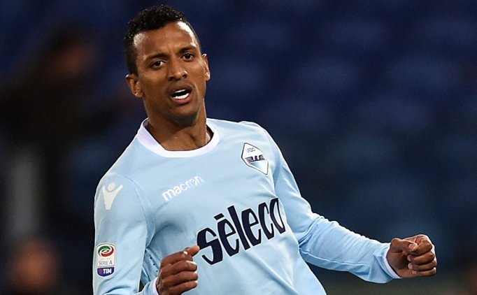 Luis Nani'ye Çin Ve Meksika'dan Kanca!