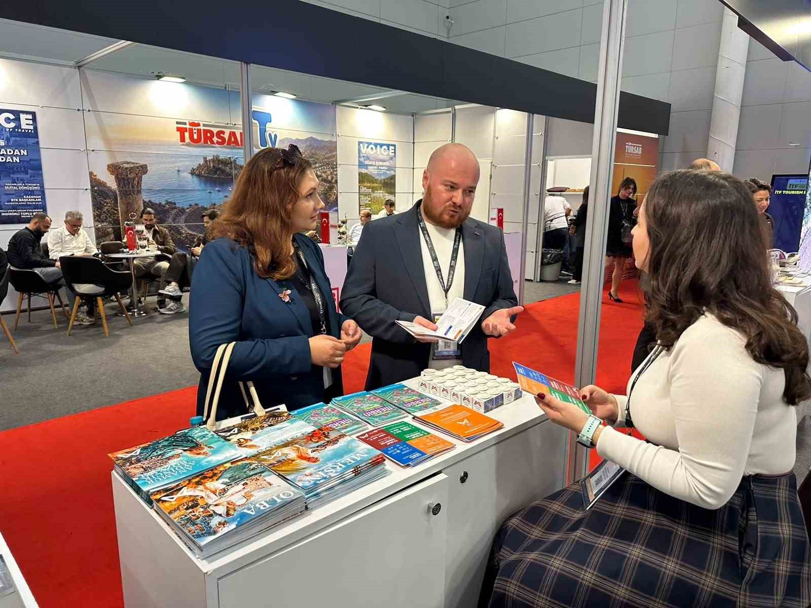 mersin-in-turizm-degerleri-istanbul-da-tanitildi
