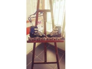 Ortaokul Öğrencilerinden Örnek Kampanya