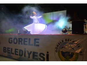 Görele Belediyesi’nden Ramazan Etkinlikleri