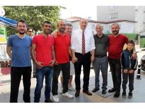 Cumhurbaşkanı Adayı Muharrem İnce’den General Tepkisi