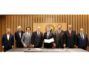 Türkiye’nin Otomobili İçin Şirket Kuruluşu Tamamlandı