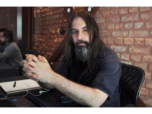 Türk Yazılımcılar Tarafından Üretilen Yerli Oyun Küresel Pazarda