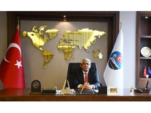 Cumhur İttifakına Başkan Karaçanta’dan Tam Destek