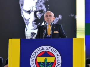 Vefa Küçük: “Kulübümüze Yakışan Bir Seçim Olacaktır”