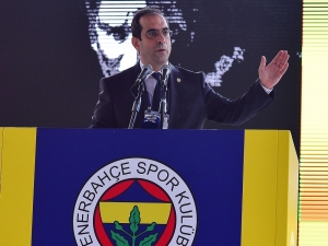 Şekip Mosturoğlu: “Türkiye’nin En Kapsamlı Projesini Hayata Geçireceğiz”