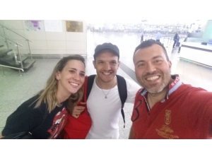 Batalla Sessiz Sedasız Türkiye’den Ayrıldı