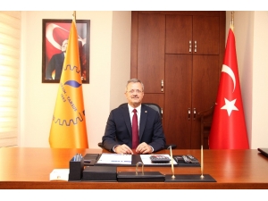 Mtosb Başkanı Tekli, Mayıs Ayı İhracat Verilerini Değerlendirdi