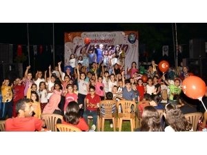 Ramazan Coşkusu Sarıpınar’a Taşındı