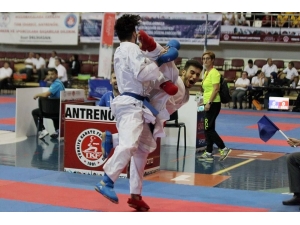 Enes Bulut, Olimpiyat Yolcusu