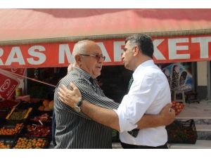 Chp’li Erol: "Milletvekilliği Bir Devlet, Millet, Vatan Meselesidir, Maaşı Olmaz"