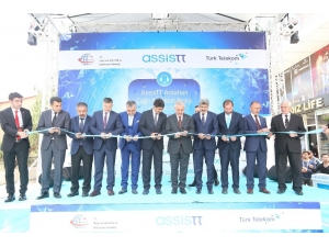 Türk Telekom İştiraki Assistt’ten Ardahan’a Yeni Çağrı Merkezi