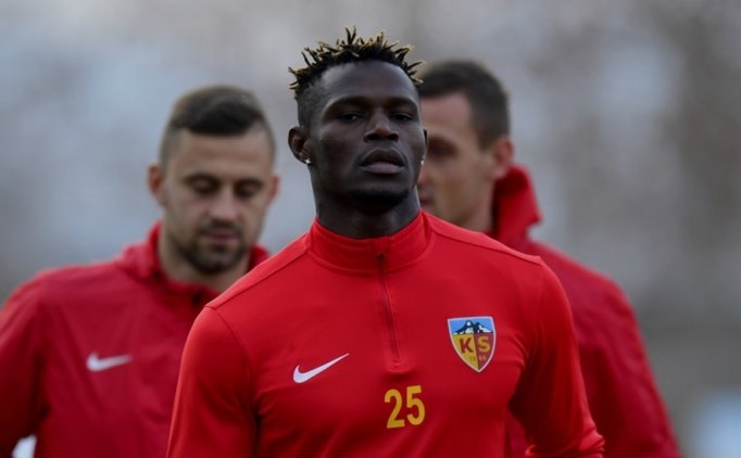 Göztepe'den Çifte Atak