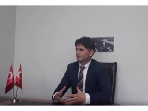 "Denetim Başkana Bağlı Olmalıdır"