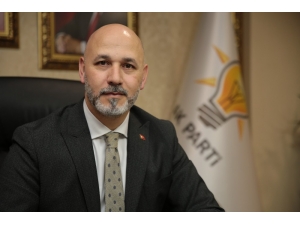 Karaduman: “Ak Parti Türkiye’nin Makus Talihini Değiştirdi”