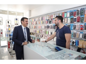 Bakan Tüfenkci’den Döviz Ve Faiz Değerlendirmesi