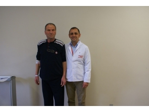 Anjiyo İle İkinci Hayat