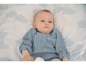 9 Aylık Alpaslan’ın Ailesi Son Anda Vazgeçen Donöre Çağrı Yaptı