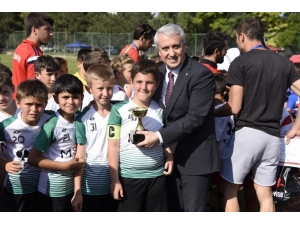 Anadolu Cup’ta Şampiyon Anadolu Üniversitesi