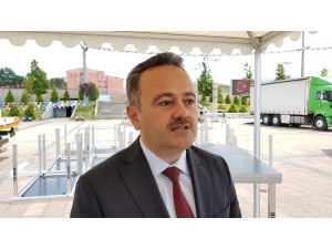 Karabük Başbakan’a Hazırlanıyor