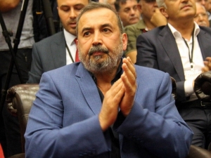 İsmail Uyanık, Samsunspor’un Yeni Başkanı Oldu