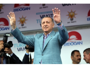 Cumhurbaşkanı Erdoğan’dan Milletvekillerine “İnce’ye Dava Açın” Çağrısı