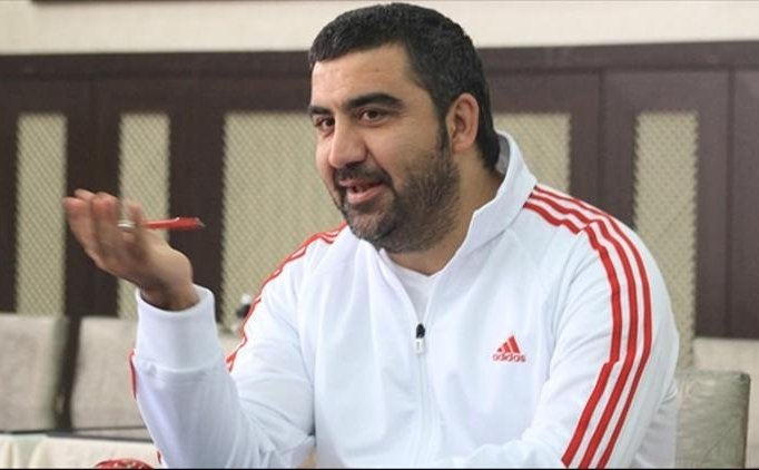 Ümit Özat'ın Aziz Yıldırım Ve Ali Koç Cevabı!