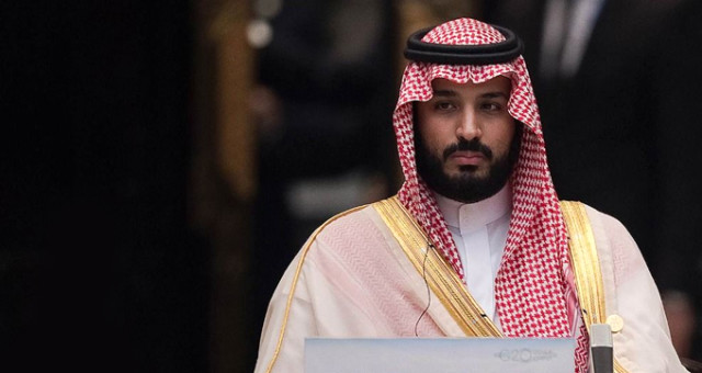Suudi Arabistan'da Deprem! Veliaht Prens Bir Bakanı Görevden Aldı, Kültür Bakanlığı 2'ye Bölündü