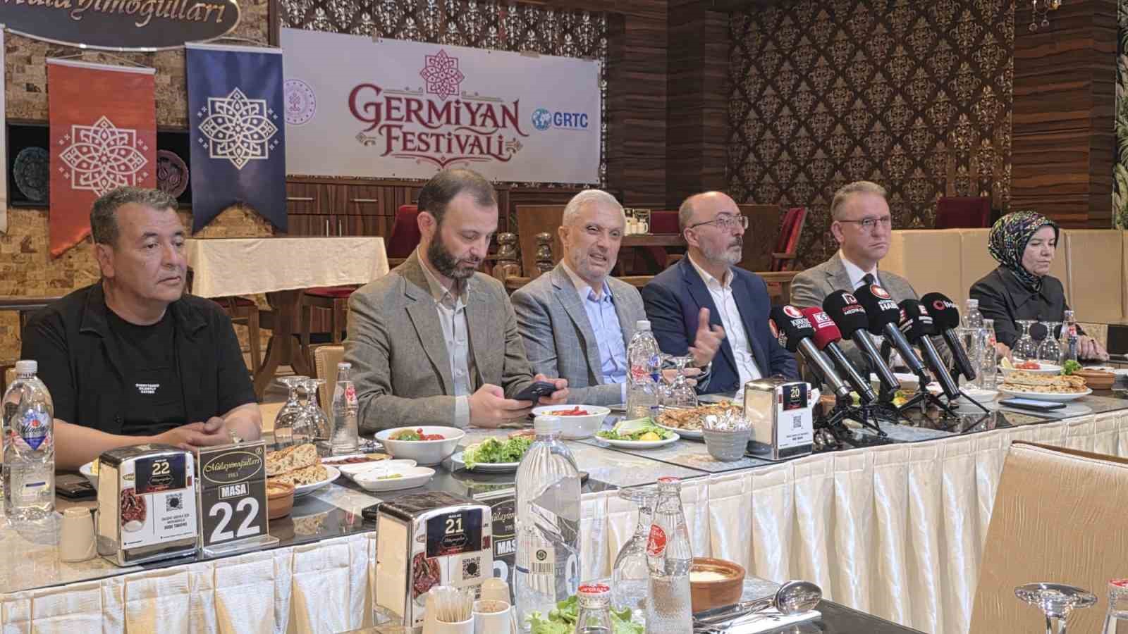 germiyan-festivali-kutahya-ya-yeni-bir-kimlik-kazandirmayi-hedefliyor
