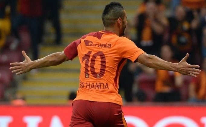 Galatasaray 3 Yıldızını Gözden Çıkardı!