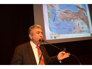 Deprem Uzmanından Bir Rahatlatan Bir De Korkutan Açıklama