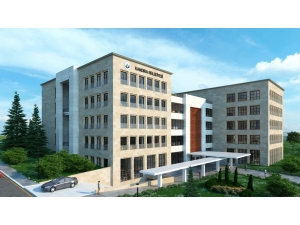 Kandıra Belediyesi Yeni Hizmet Binasının İhalesine 2 Firma Teklif Verdi