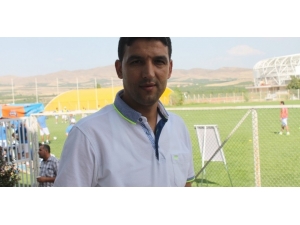 Pütürge Belediyespor Transfere Başladı