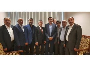 Yeşilyurt Belediyespor’da Teknik Adam Adaylığı İçin 3 Aday