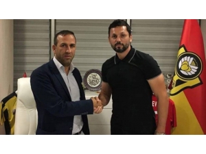 Evkur Yeni Malatyaspor, Erol Bulut İle Devam Edecek