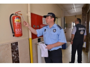 Ramazan Denetimleri Sürüyor