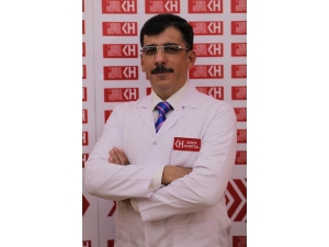 Op. Dr. Müfit Tarakçı: “Kataraktın Tek Tedavisi Vardır Oda Ameliyattır”