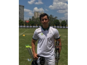 Manisa Bbsk Okçulukta Milli Gurur Yaşattı