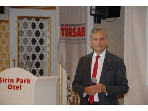 Turizm Sektörüne "Cansuyu"