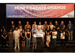 California’da Seçim Heyecanı