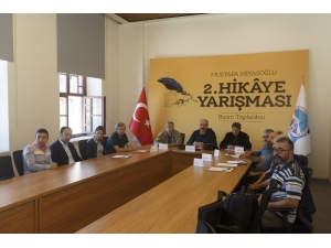 Büyükşehir’in 2. Hikaye Yarışması Sonuçlandı