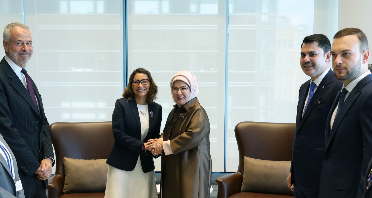 emine-erdogan-brezilya-devlet-baskani-nin-esi-silva-ile-gorustu