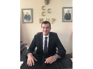 Aydın Mhp’den Menderes Nehri Kirliliği Ve Balık Ölümleri Açıklaması