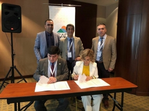 Çiftçilere Gap İdaresi Desteği