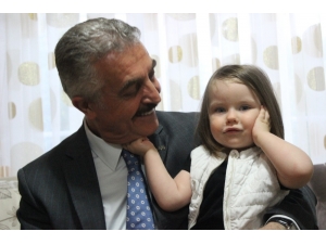 Mhp Genel Sekreteri Büyükataman: "Söz Konusu Vatansa Gerisi Teferruattır”