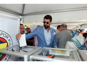 Volkan Demirel Oyunu Kullandı