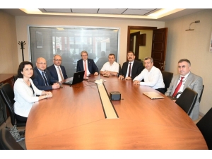 Türkiye’ye Örnek Olan Proje Büyüyor