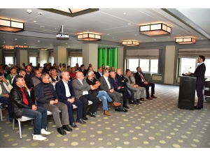 Tkf’de Seçim Belirsizliği!