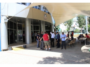 G. Manisaspor Olağan Kongresi 10 Haziran’a Ertelendi