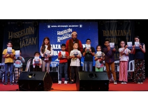 Bursa’da Şehr-i Ramazan Coşkusu Sürüyor